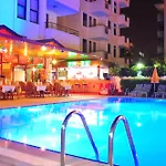 Amber-Rose Apart Hotel