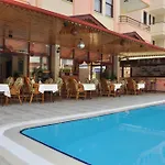 Amber-Rose Apart Hotel