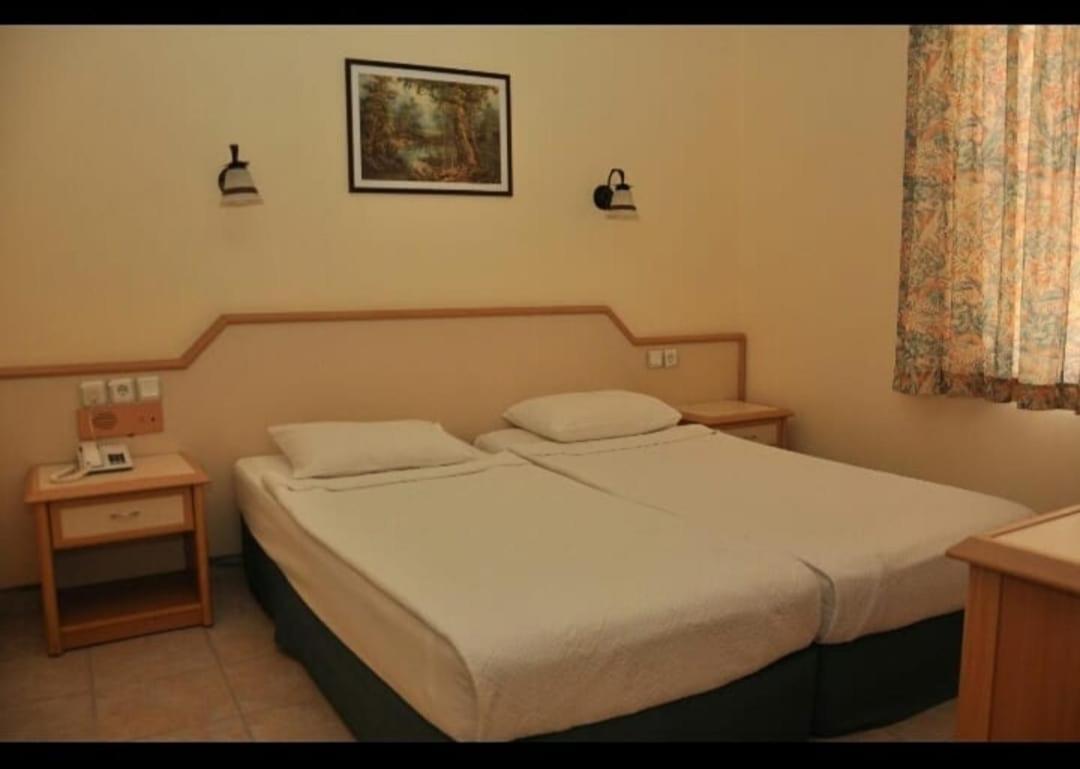 Amber-rose 3* Alanya