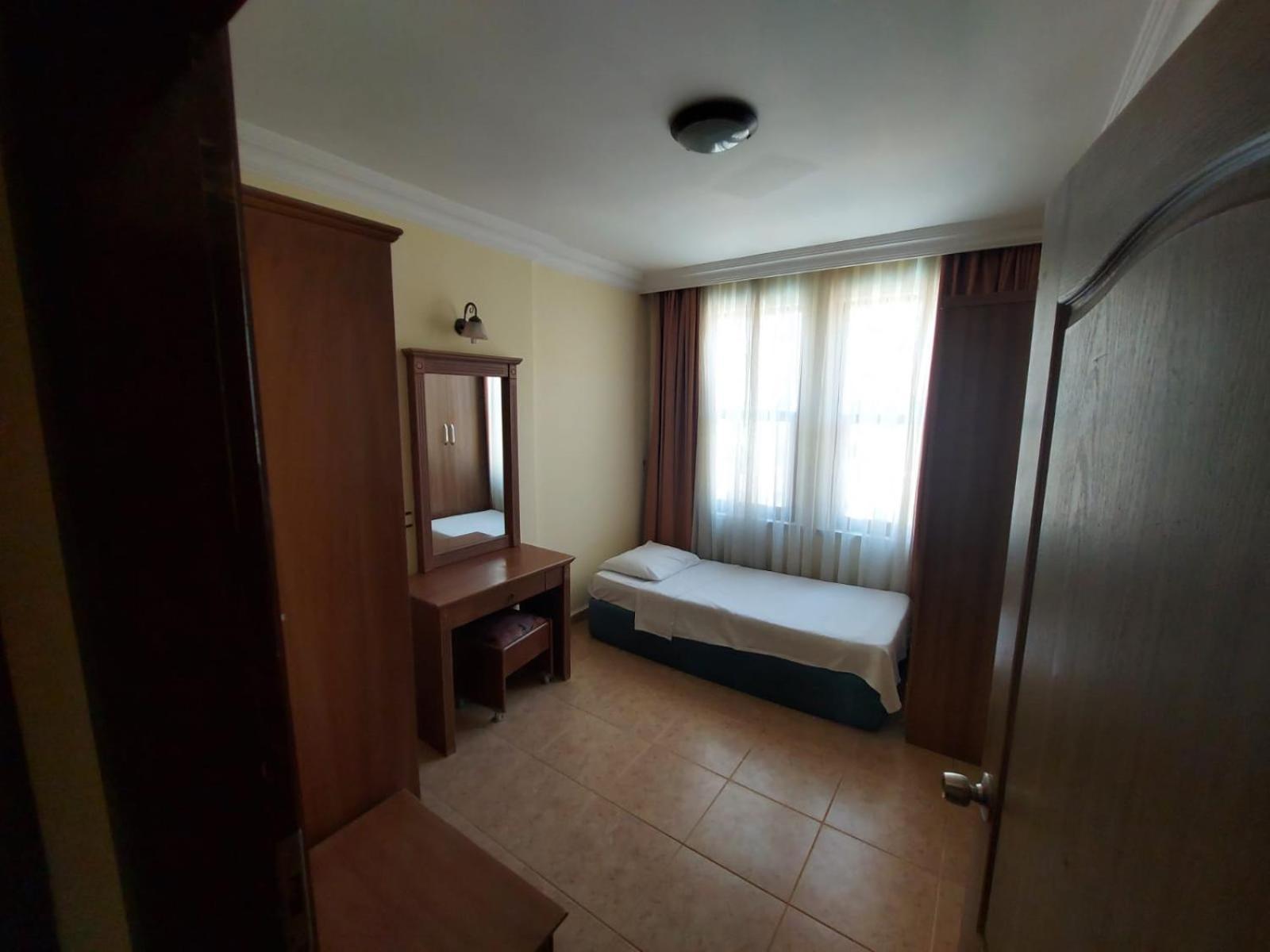 Apart Otel Amber-rose Alanya