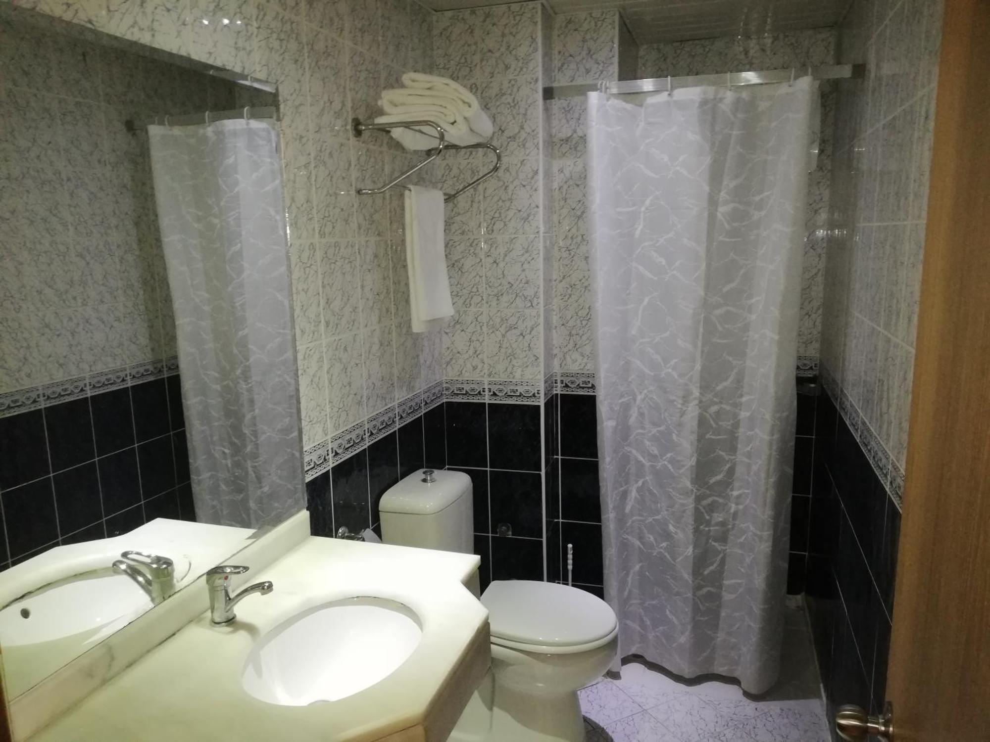 Amber-rose Apart Otel Alanya