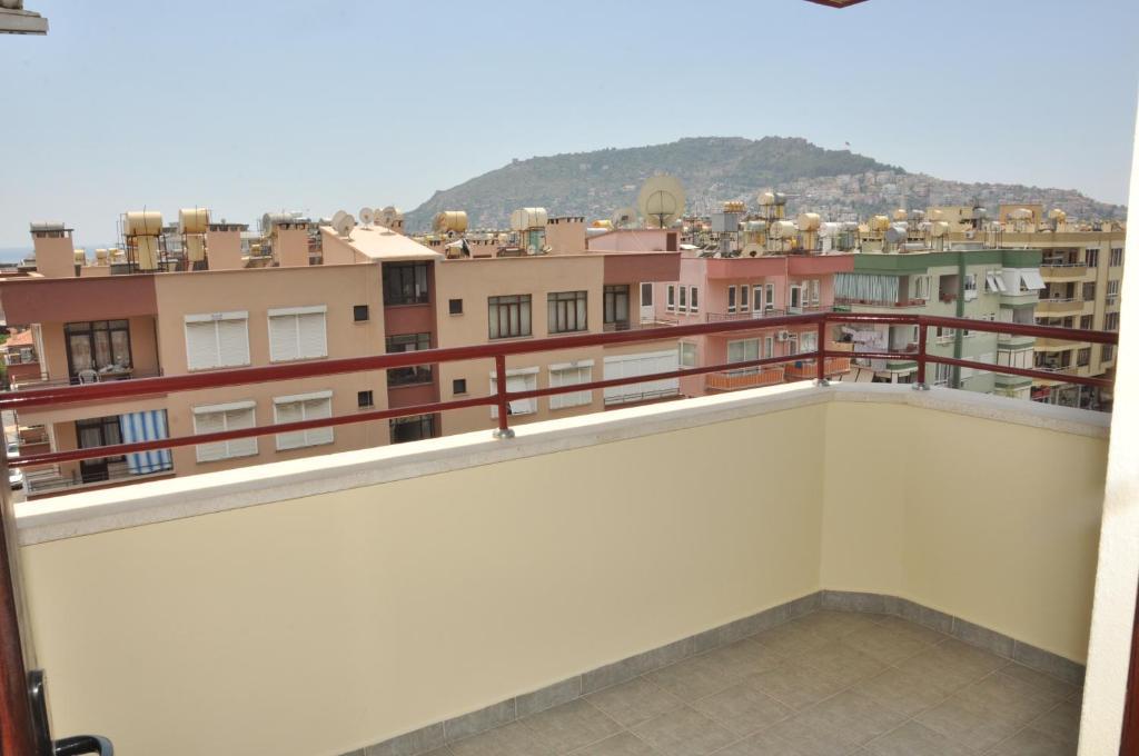 Apart Otel Amber-rose