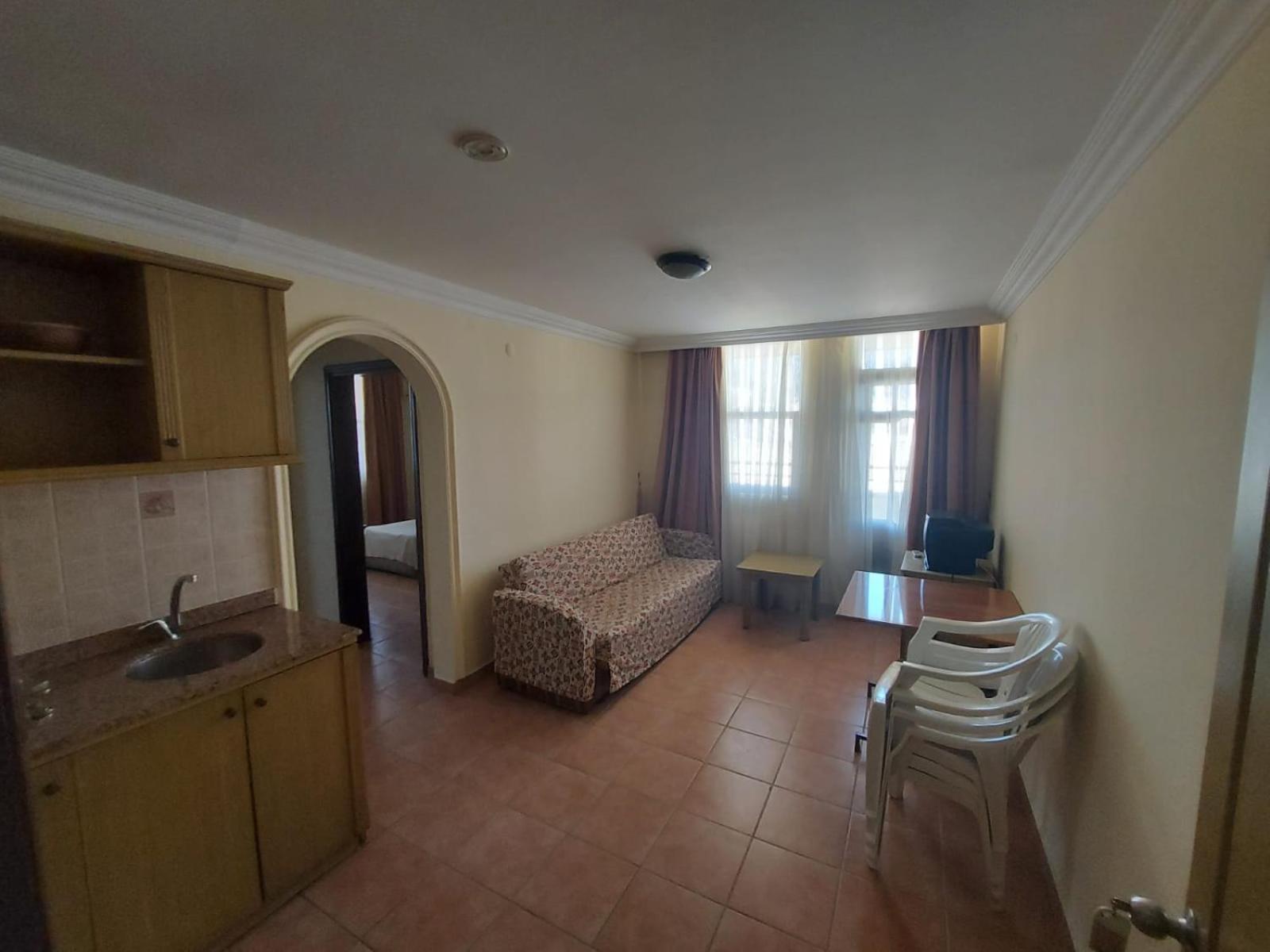 Hotel de apartamente Amber-rose