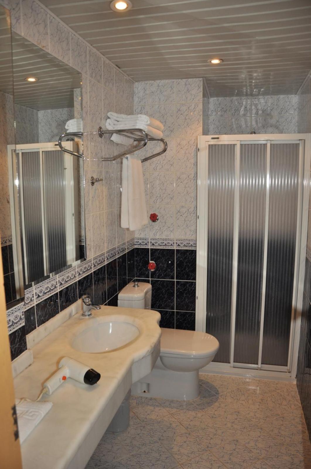 Amber-rose Hotel de apartamente 3*