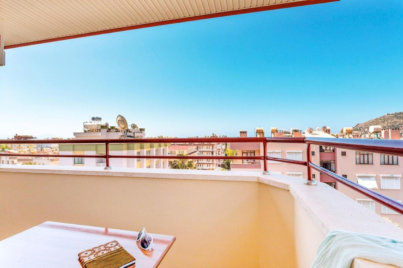 Hotel de apartamente Amber-rose 3*