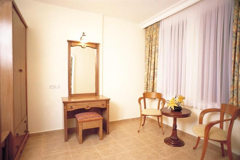 Hotel de apartamente Amber-rose 3*
