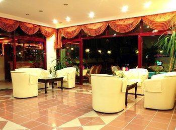 Hotel de apartamente Amber-rose 3*